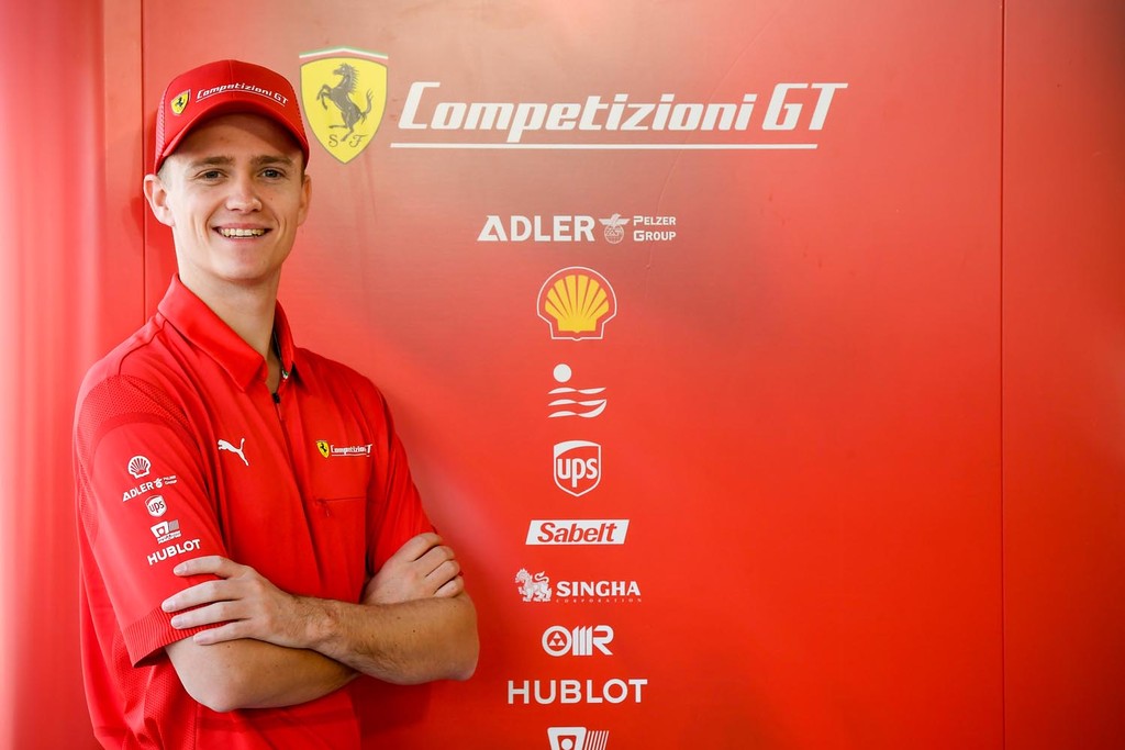 (Foto: Formula Racing)